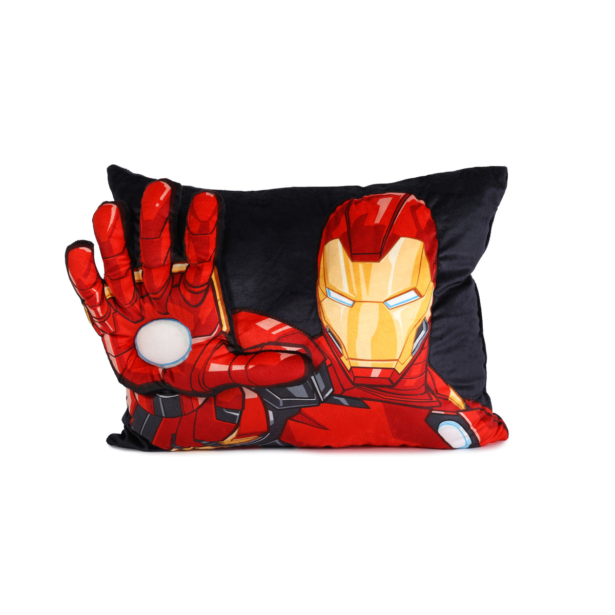 Marvel Iron Man 3D Pillow 13 x 16 Nemcor Inc