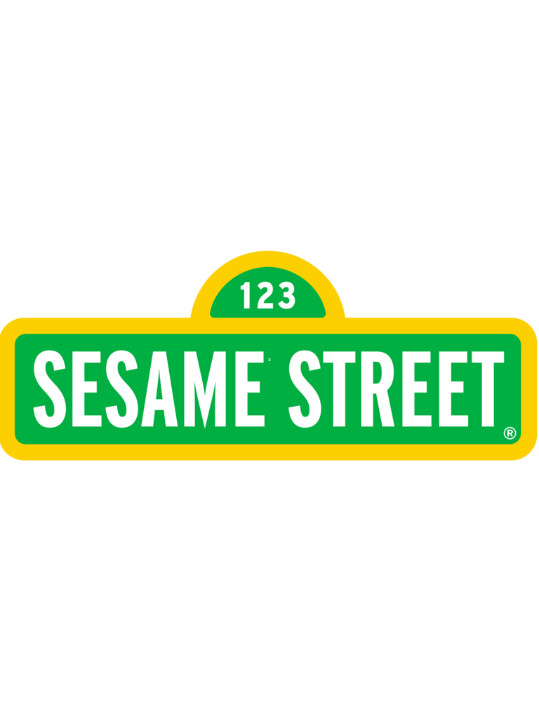 Shop Sesame Street products