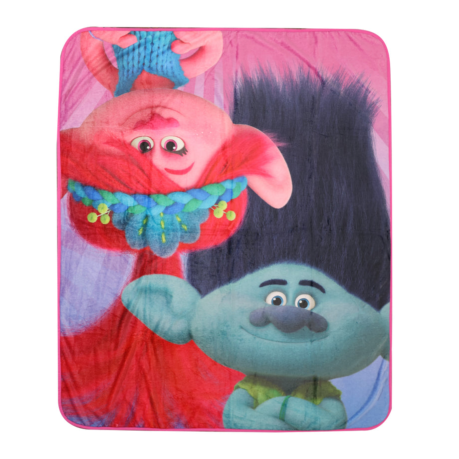 Trolls 2 online blanket