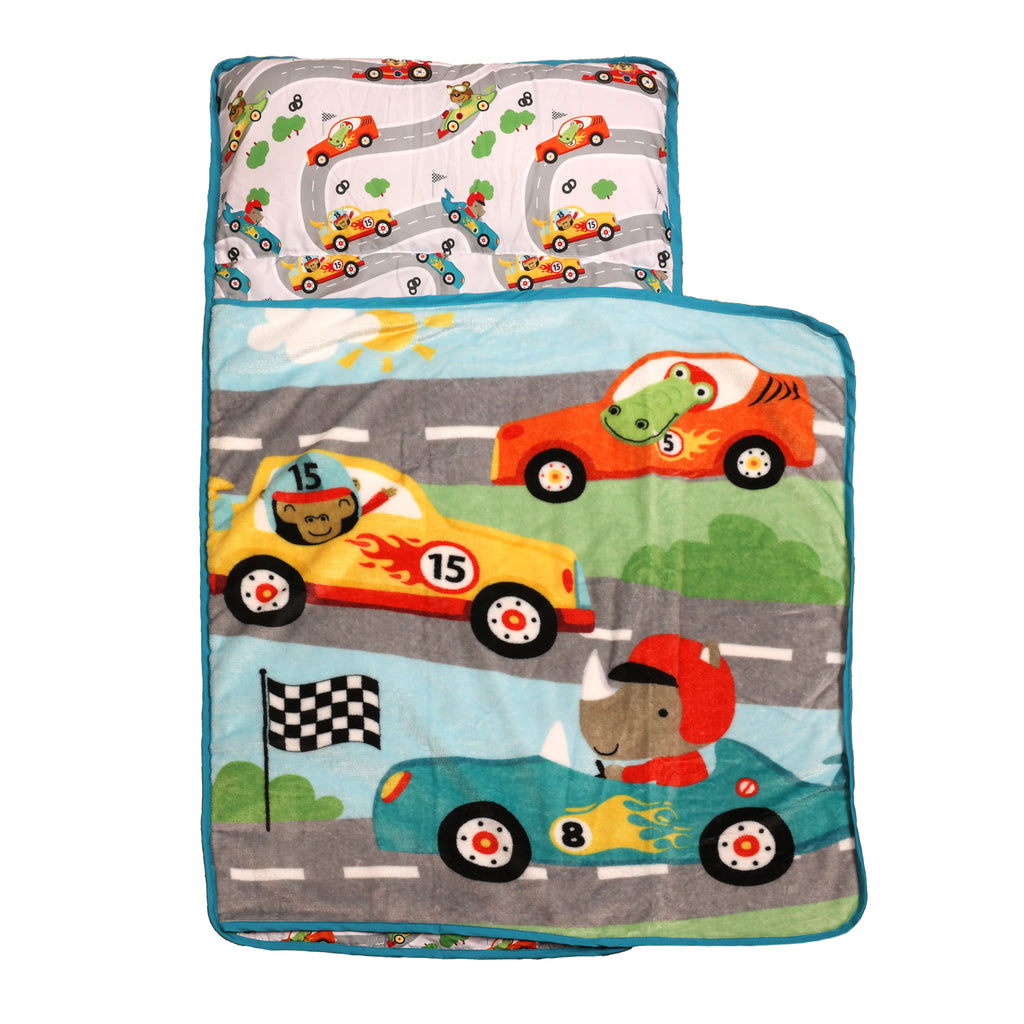 Nap Mat, Racetrack Adventure flat