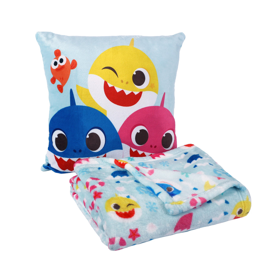 Baby cushion set best sale