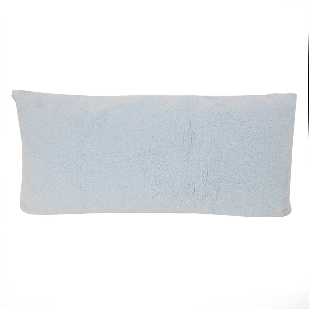 MLB Toronto Blue Jays Body Pillow, 18" x 36" back