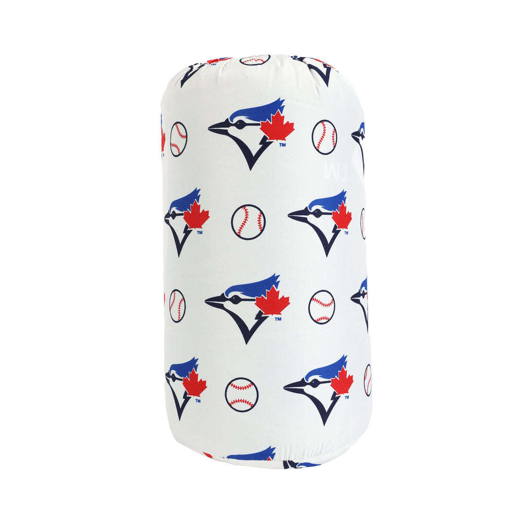 MLB Toronto Blue Jays Twin Bedding Set bag