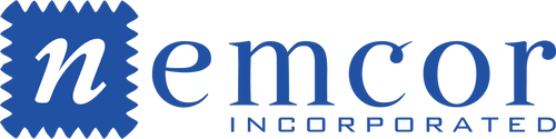 Nemcor Incorporated Logo - Holiday