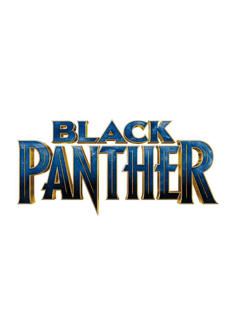 Shop Black Panther products