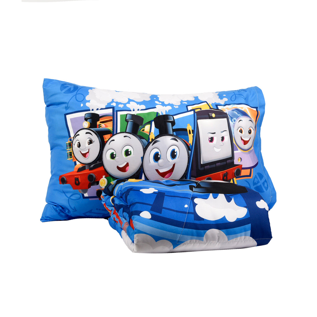 Thomas & Friends 2-Piece Toddler Bedding Set