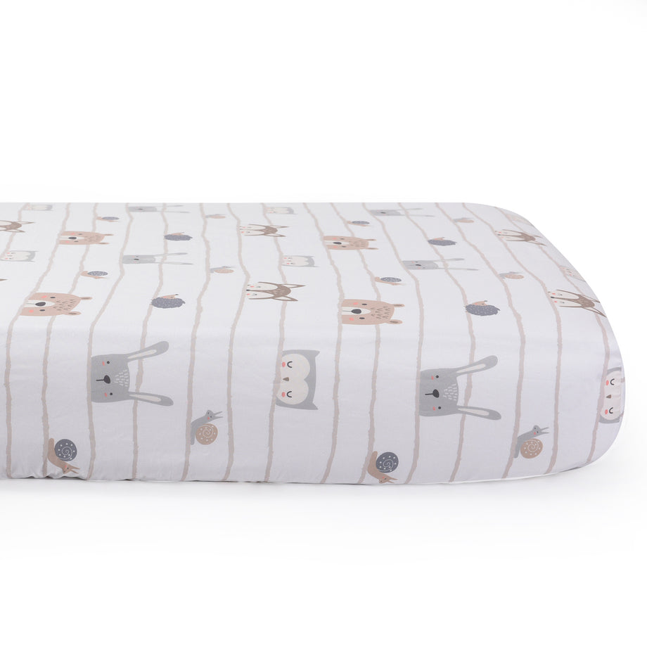 Cot bundle sale