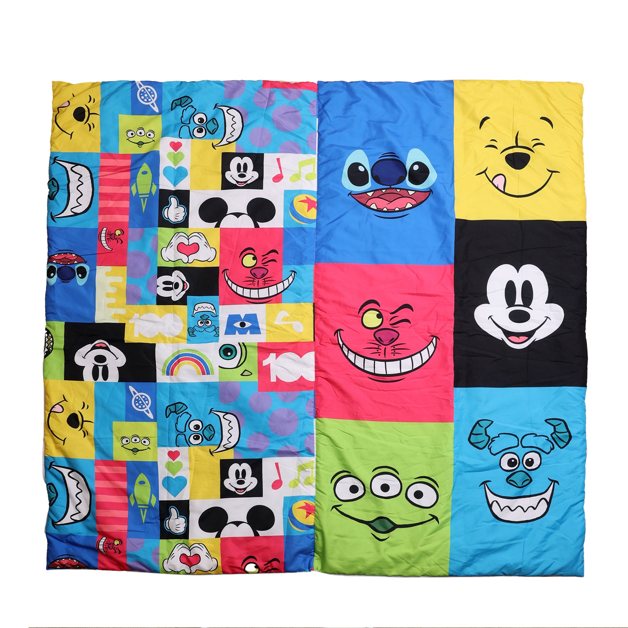 Disney 100 Slumber Bag – Nemcor Inc.