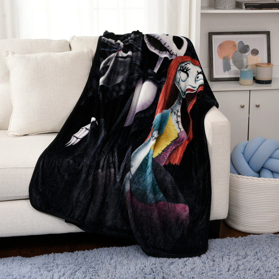 Disney fleece blankets outlet