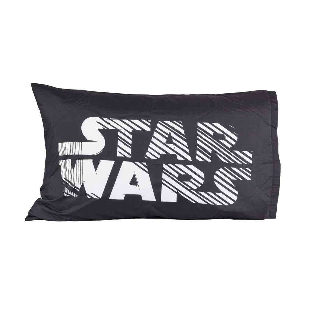 Star Wars 3-Piece Twin Sheet Set pillowcase