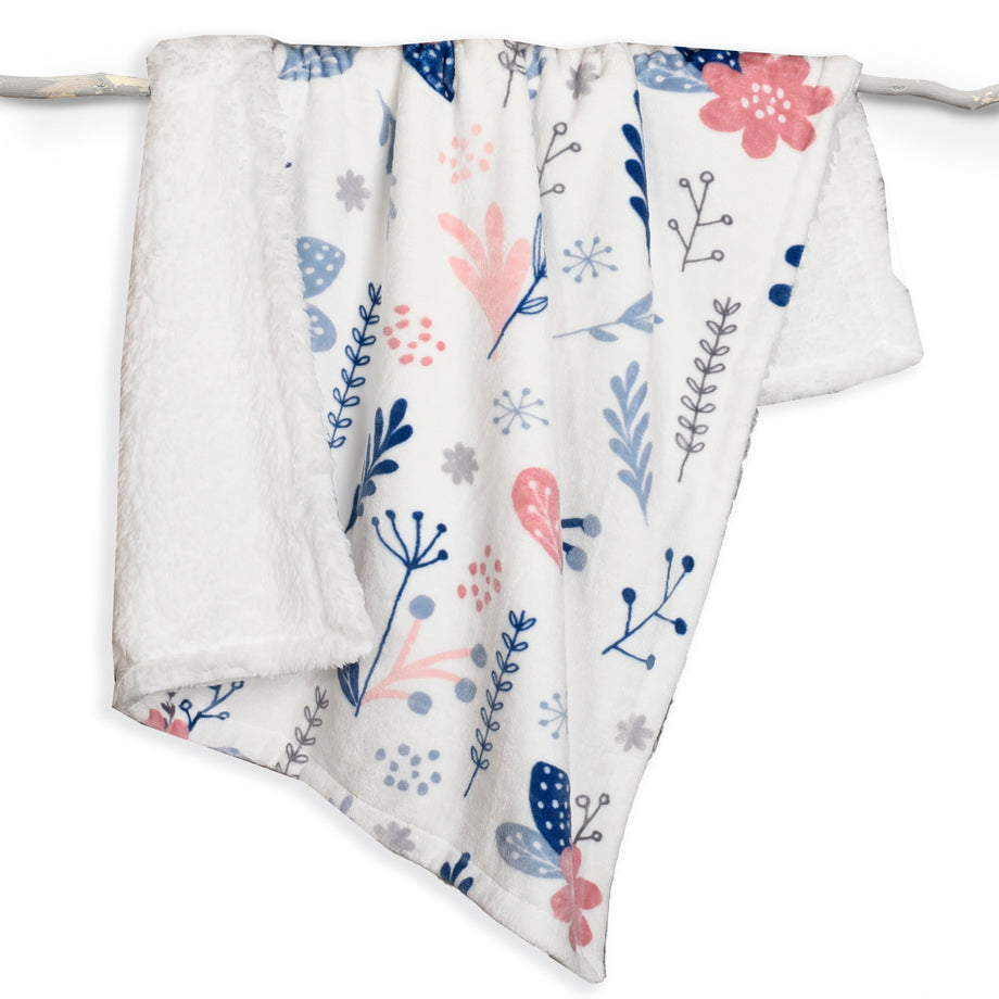 30 x 40 baby blanket 2025