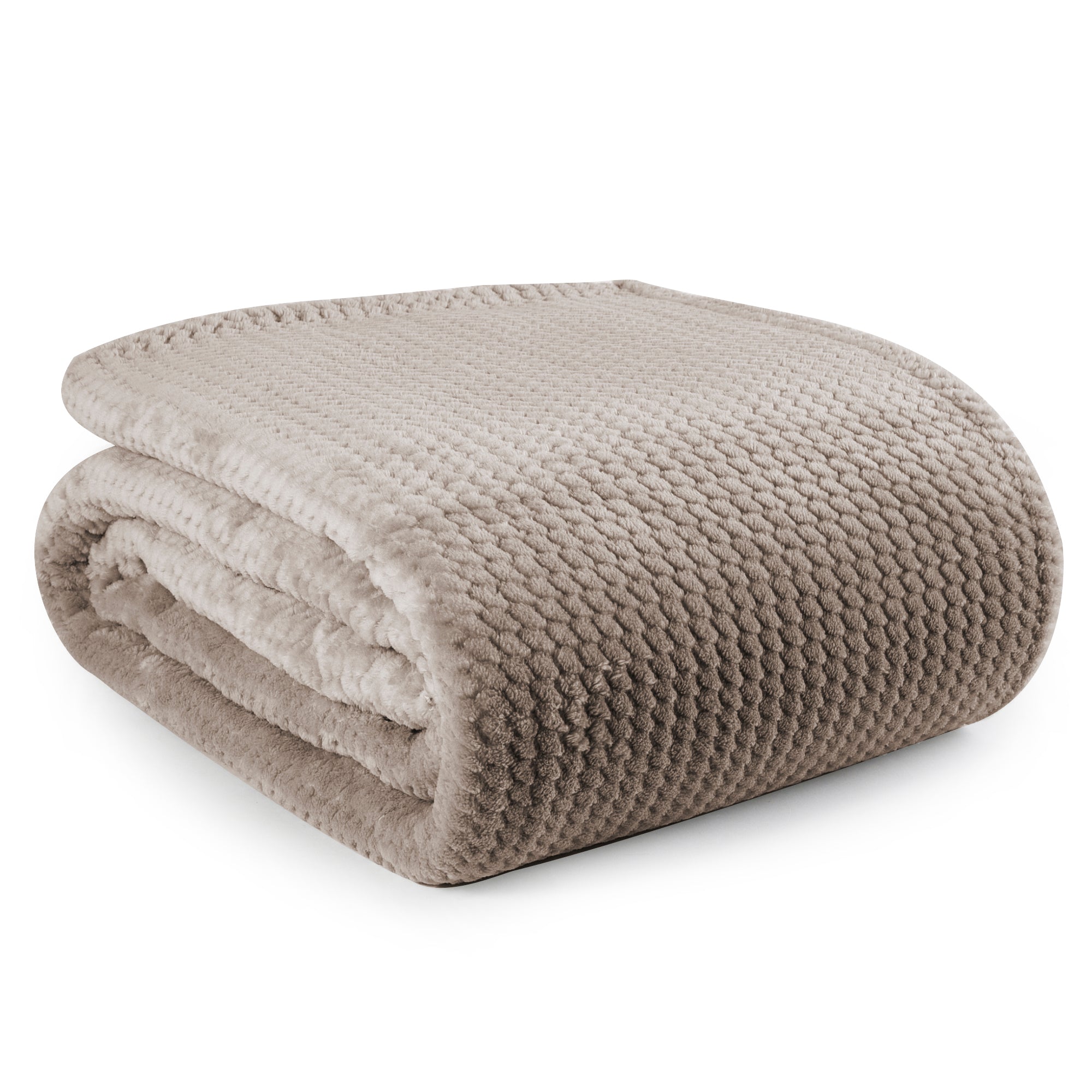 Gray blanket 2025