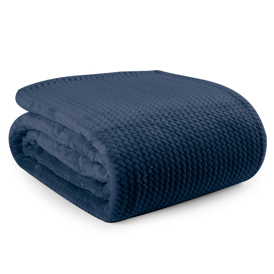 Blanket velvet on sale