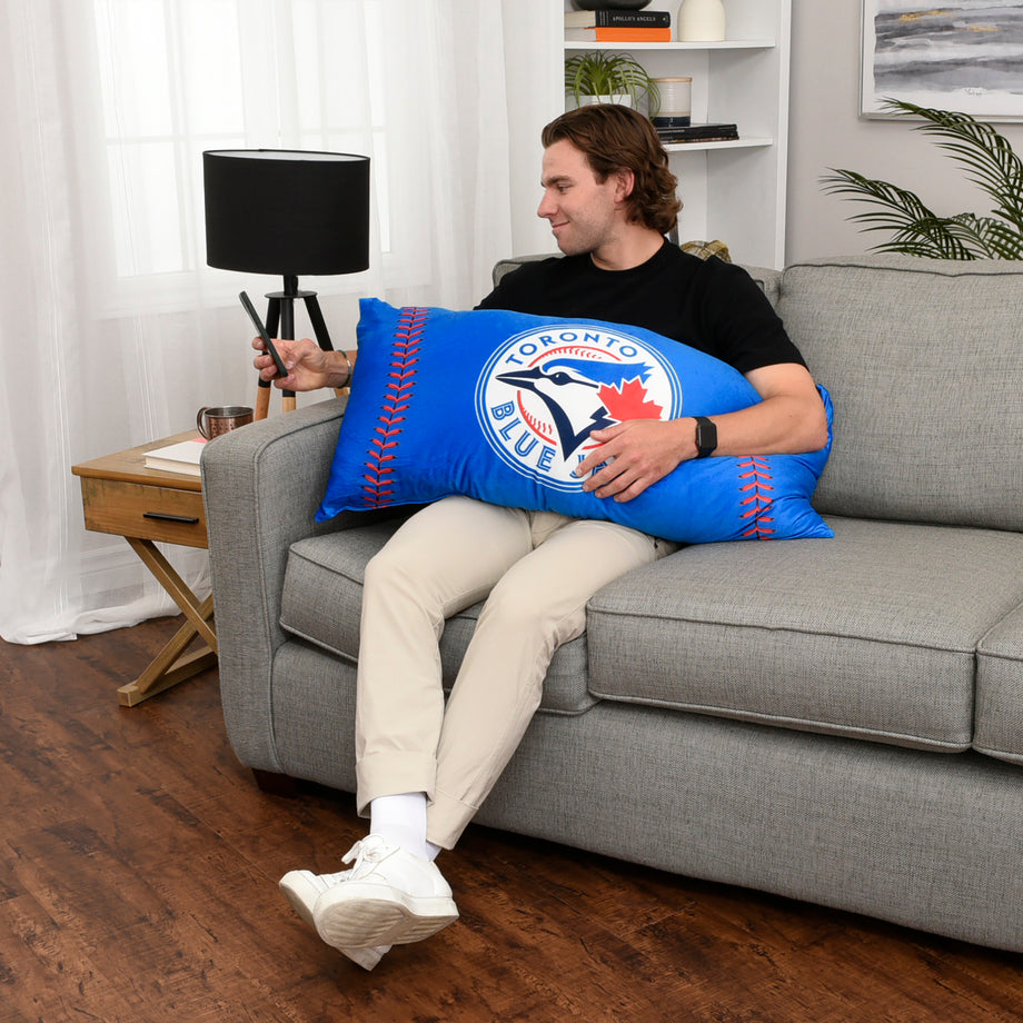 Couch shop body pillow