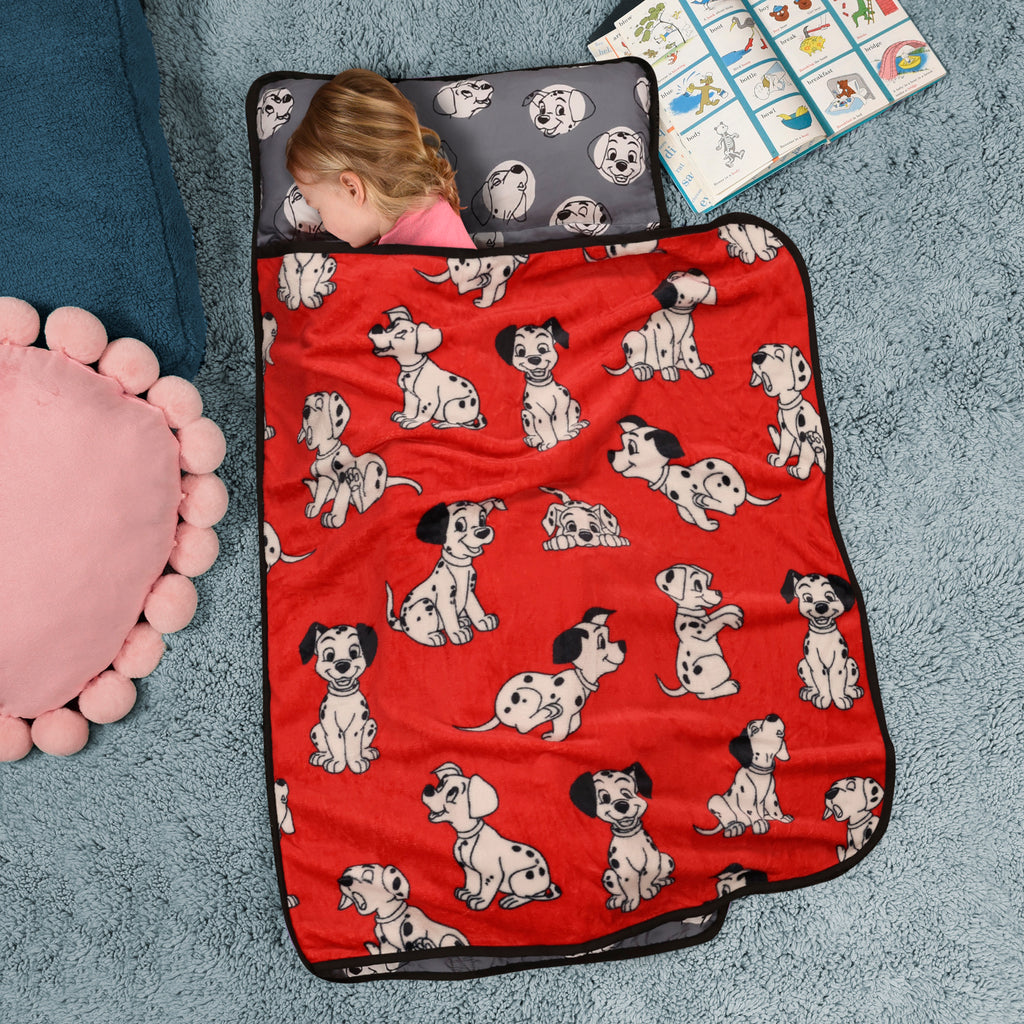 Disney 101 Dalmatians Nap Mat lifestyle