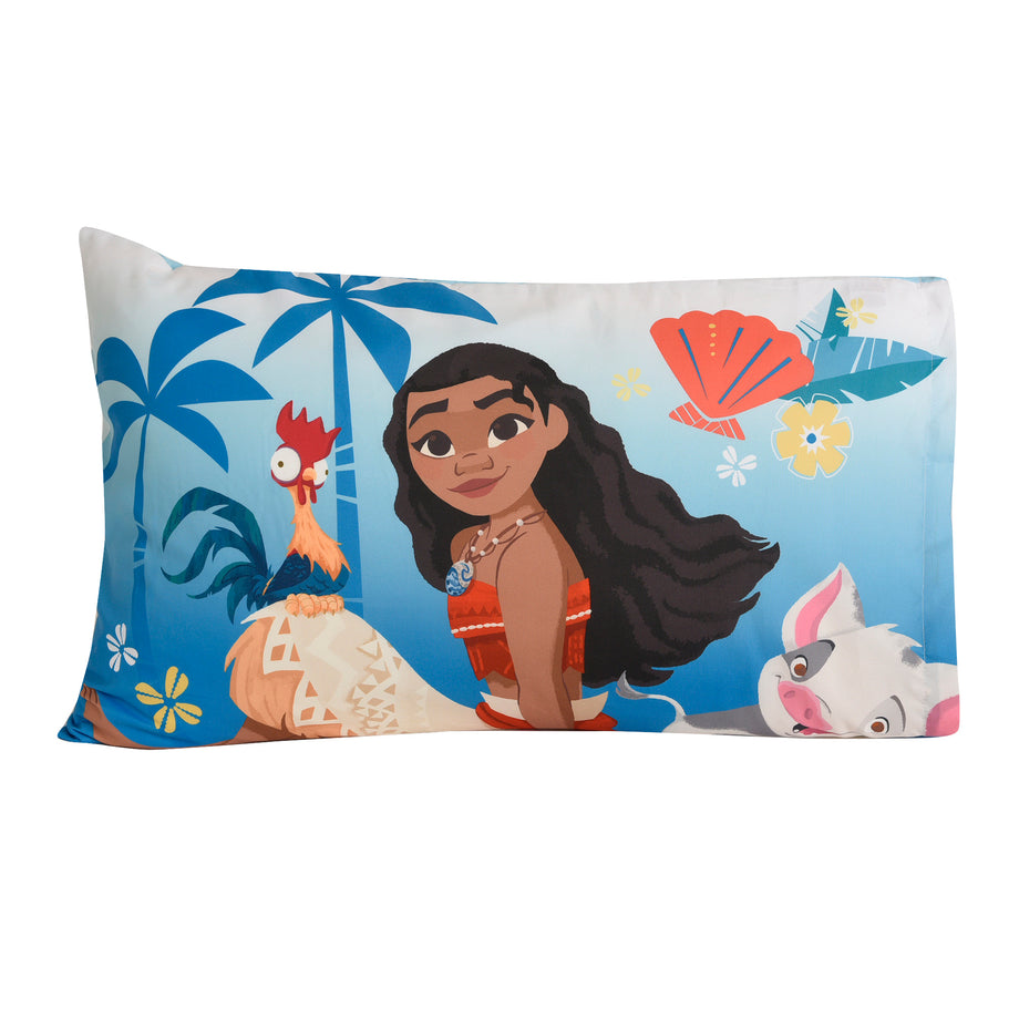 Moana pillowcase sale