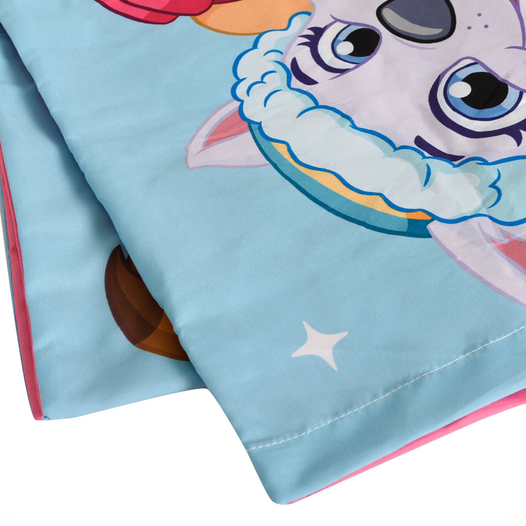 Paw Patrol 2 Pack Pillowcases, 20" x 30" close up