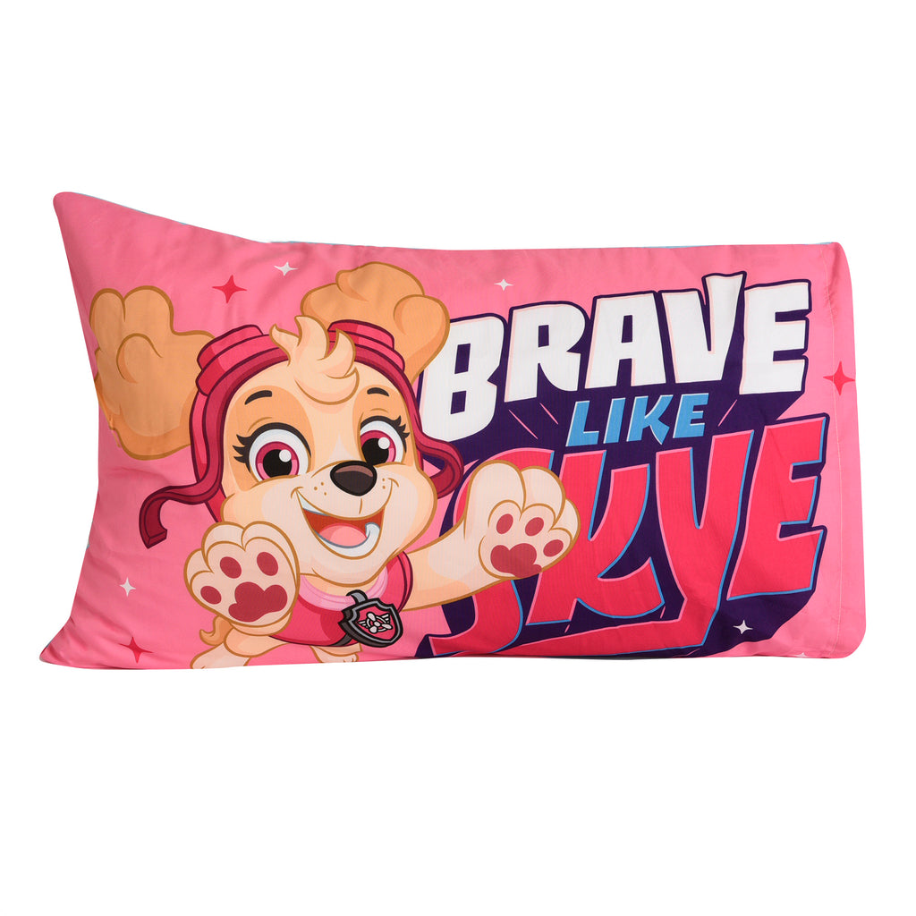 Paw Patrol 2 Pack Pillowcases, 20" x 30" front