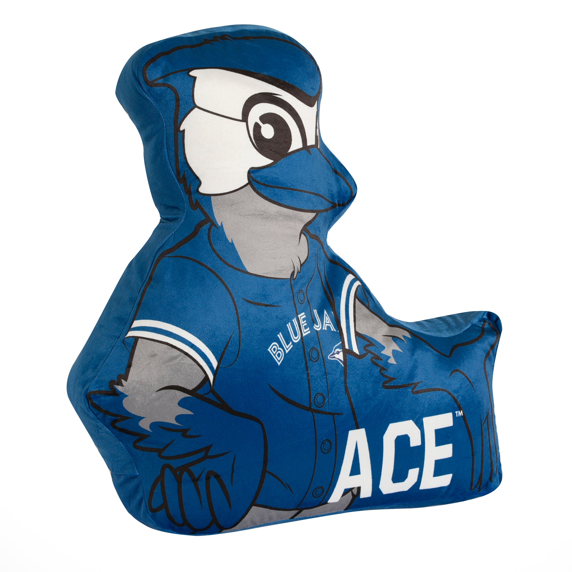 MLB Mascots #19 Ace (Toronto Bluejays) – Beehive Collectibles