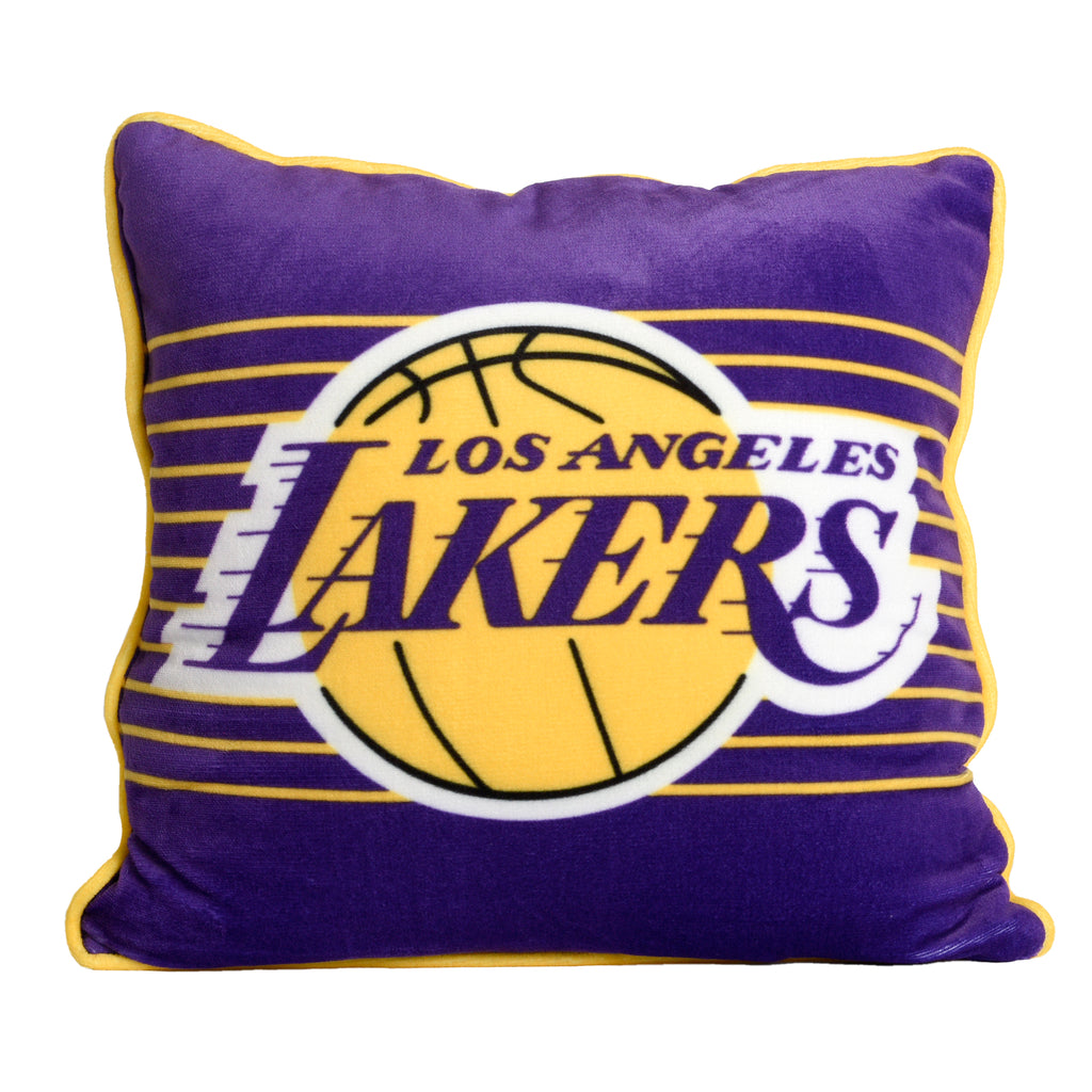 NBA Los Angeles Lakers Cushion front